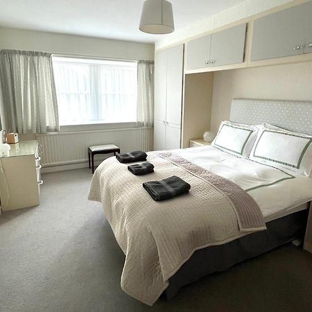 Grange House Villa Skipton Ngoại thất bức ảnh
