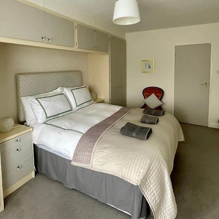 Grange House Villa Skipton Ngoại thất bức ảnh