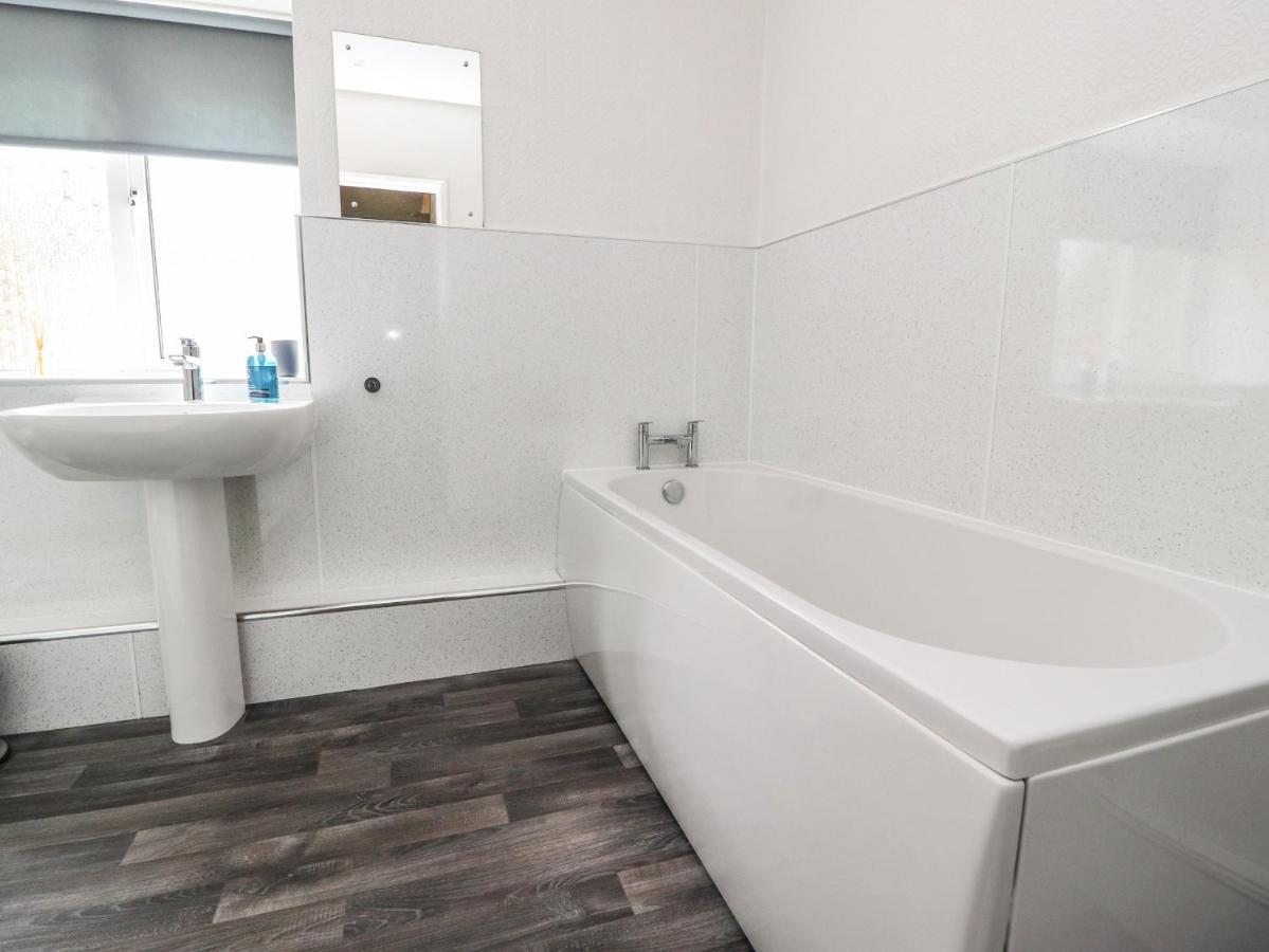 Grange House Villa Skipton Ngoại thất bức ảnh