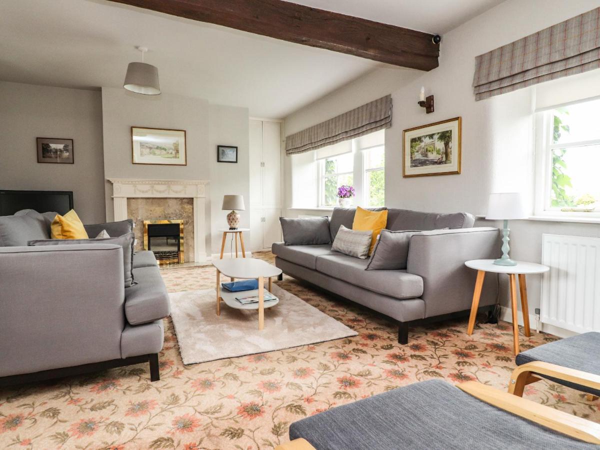 Grange House Villa Skipton Ngoại thất bức ảnh