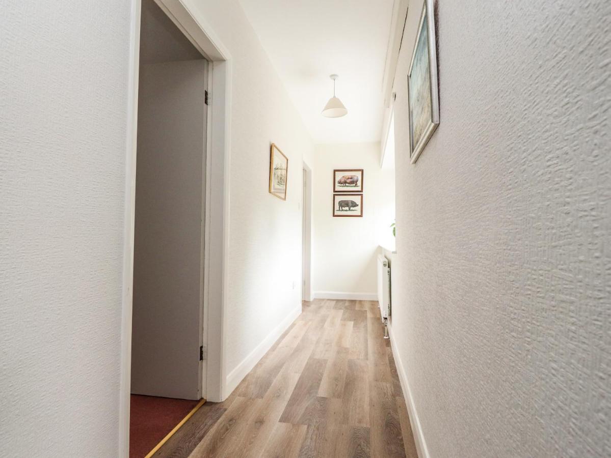 Grange House Villa Skipton Ngoại thất bức ảnh