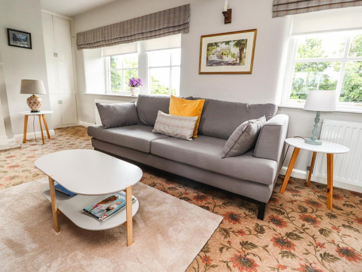 Grange House Villa Skipton Ngoại thất bức ảnh