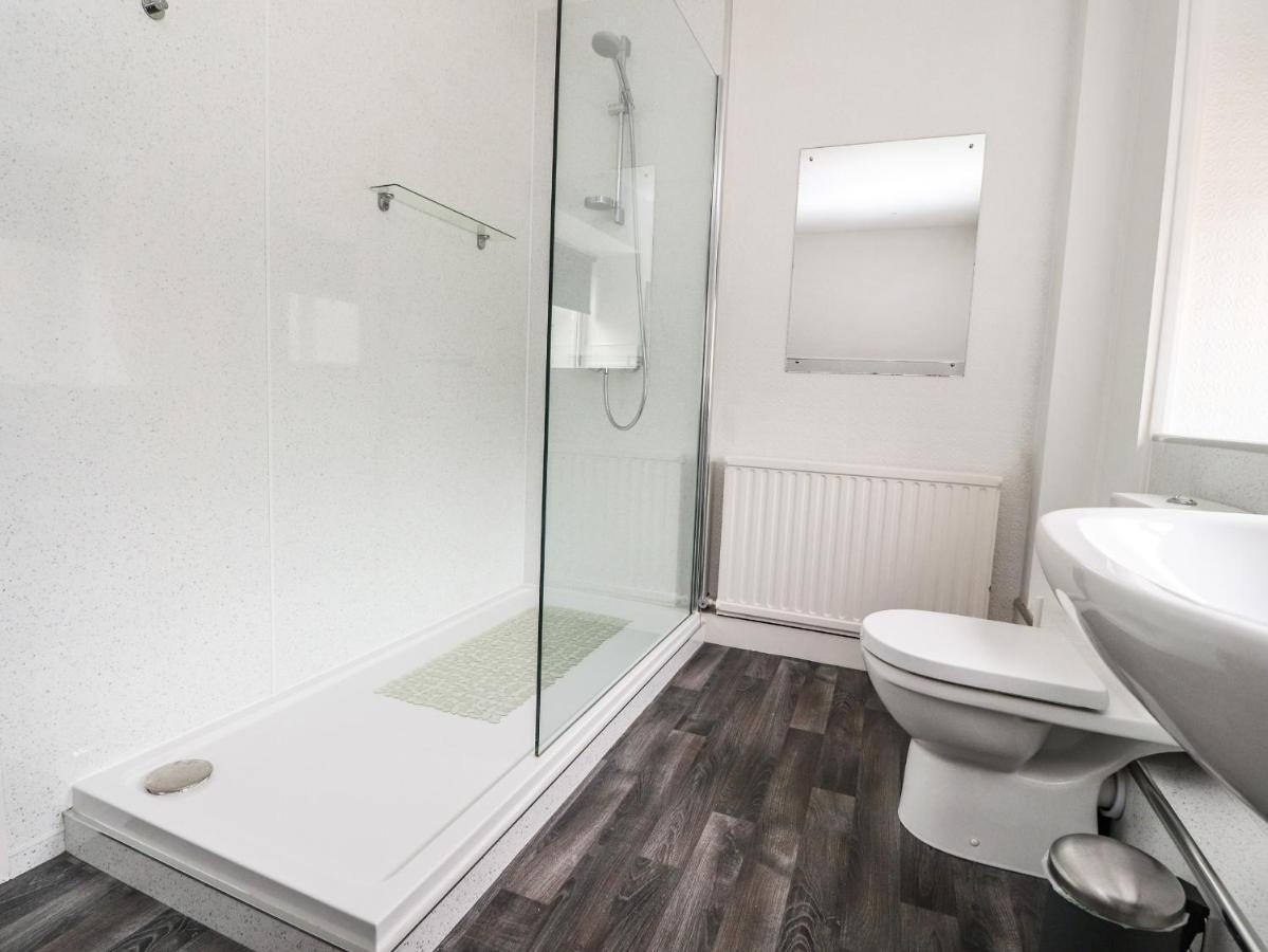 Grange House Villa Skipton Ngoại thất bức ảnh