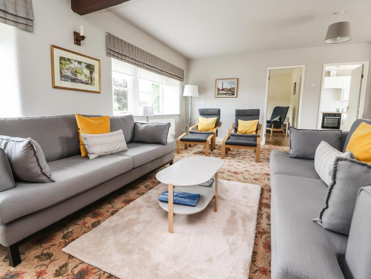 Grange House Villa Skipton Ngoại thất bức ảnh
