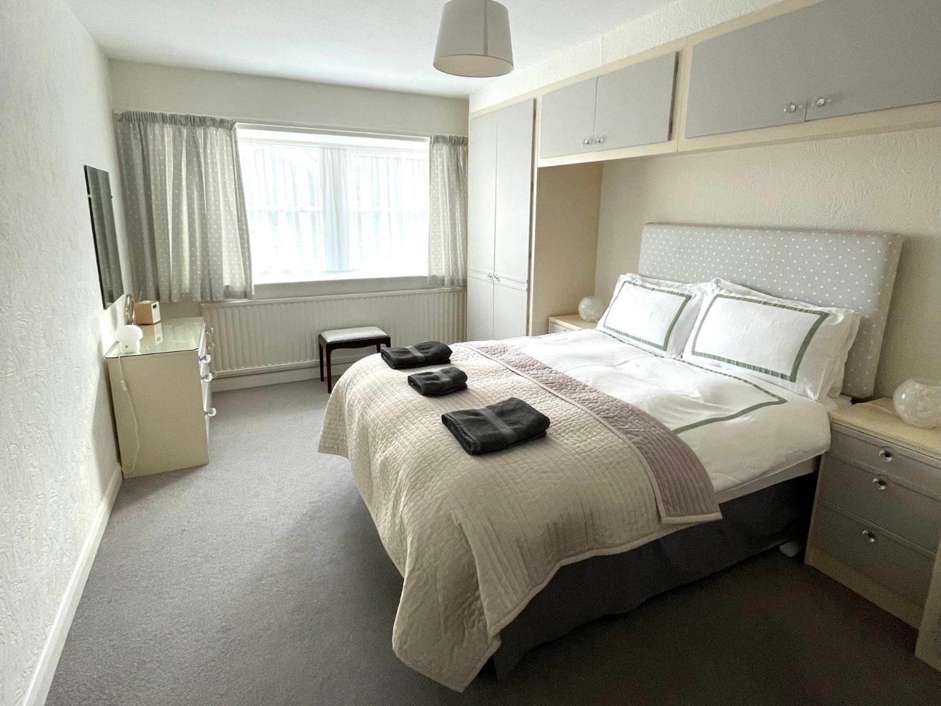 Grange House Villa Skipton Ngoại thất bức ảnh