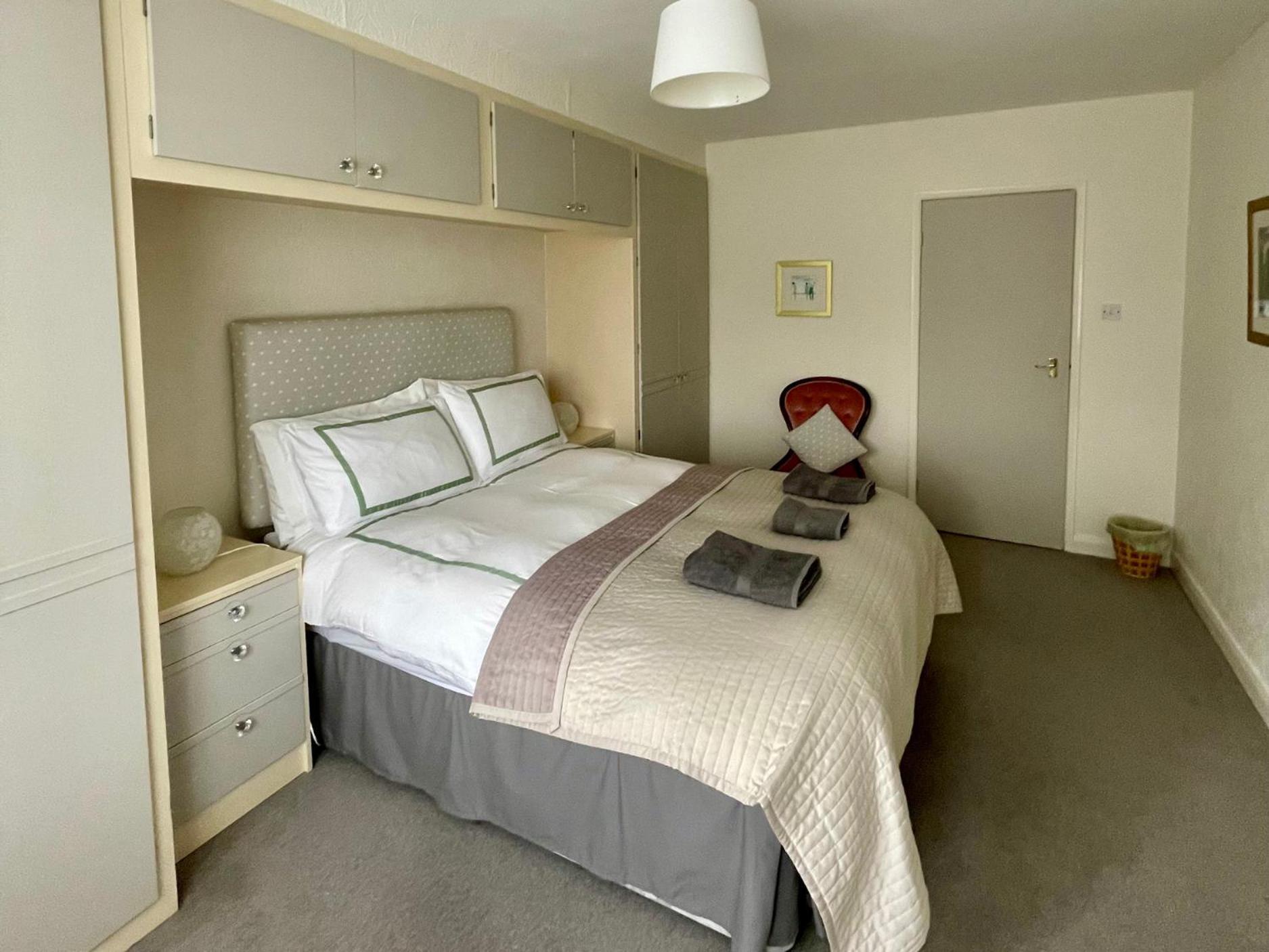 Grange House Villa Skipton Ngoại thất bức ảnh